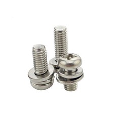 316 Acier Inoxydable Crosshead