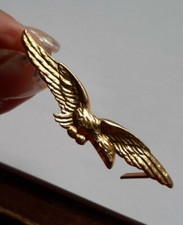 M44 insigne militaire aigle