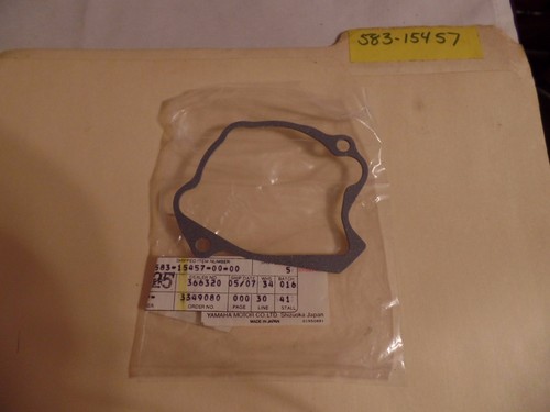Japonais yamaha joint carter - japonais,