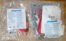 1999 Geobra Playmobil 7218