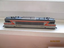 caisse locomotive BB 22312  de