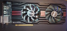 ASUS HD7850 2Go Pcie 3.0 + 2X