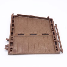 36584 Playmobil Mur Côté