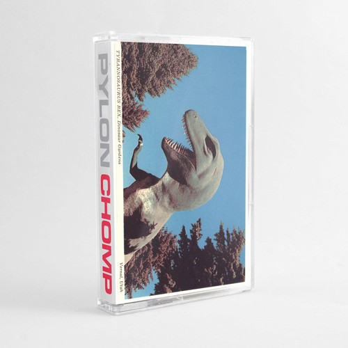 Pylon chomp - pylon,