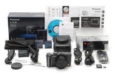 Appareil photo numérique