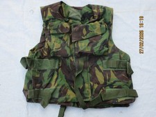 Couverture Body Blindage MK1