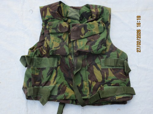 Couverture body blindage mk1 - couverture,