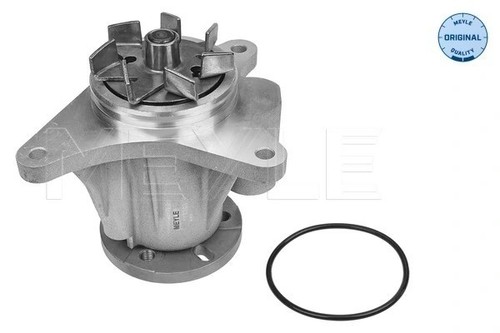 Pompe eau refroidissement - pompe,