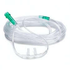 Canule nasale pour oxygène