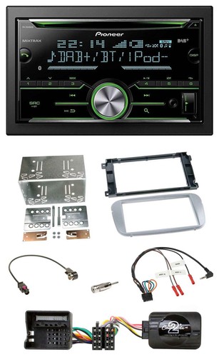 Pioneer bluetooth steering - pioneer,