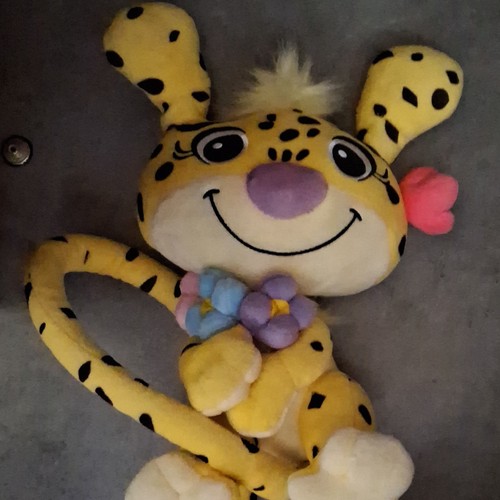 Marsupilami spirou parc - marsupilami,