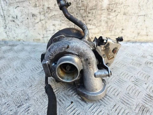 Bmw e60 turbocompresseur - 5,