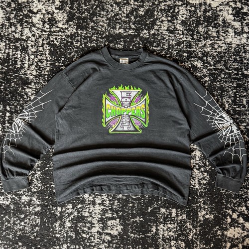 Vintage east coast choppers - vintage,