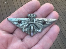 Genuine Vintage Austin