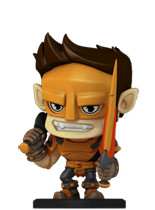 Chevalier justice krosmaster - chevalier, [krosmaster
