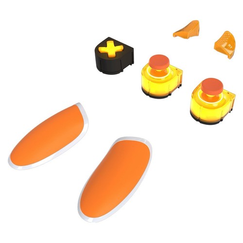 Thrustmaster eswap orange - thrustmaster,