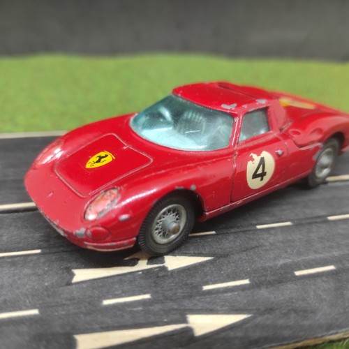 Ferrari berlinetta 250 mans - le,