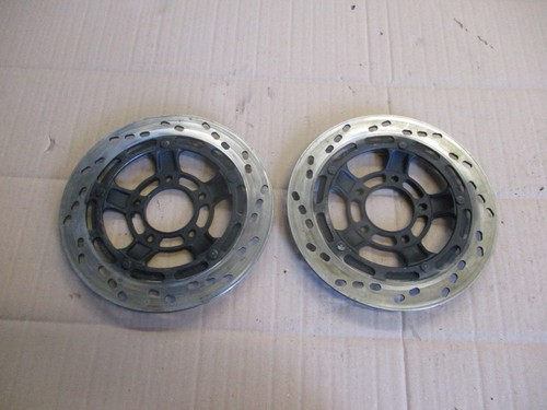 Disques frein avant - de, pour