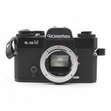 Rollei Rolleiflex SL35M