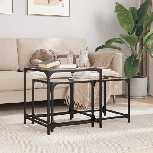 Tables basses gigognes - tables, 2