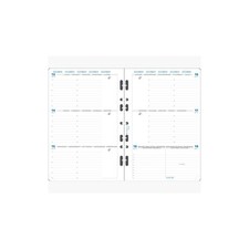 Recharge pour agenda - Exatime