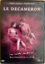 LE DECAMERON FILM DE PIER
