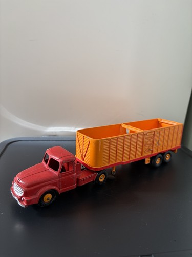 Dinky toys france - dinky,