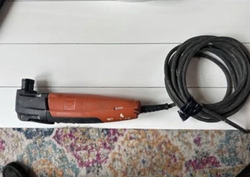 Fein multi master - , tool