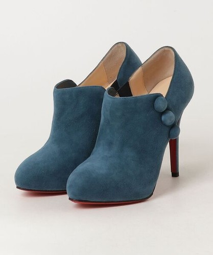 Christian louboutin est moi - christian,