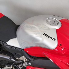 Couverture Réservoir Ducati