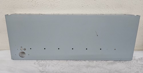Sherbourn 5210 amplifier - 5/5210,