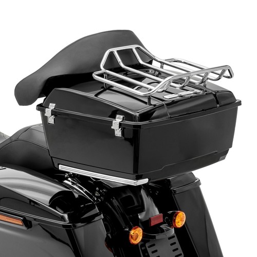 Top case large - top-case, harley