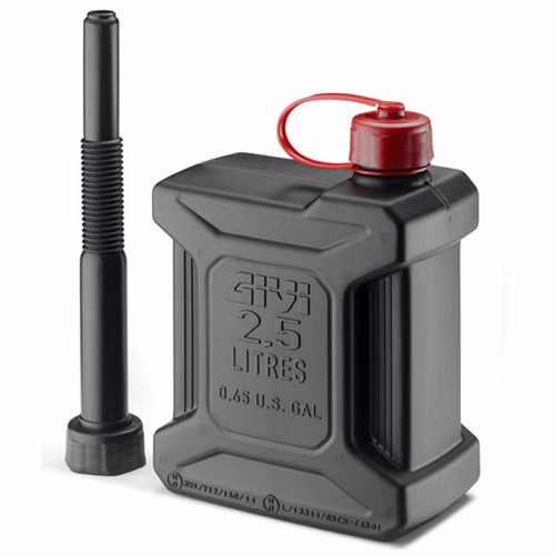 Givi tan01 réservoir - givi, 2,5
