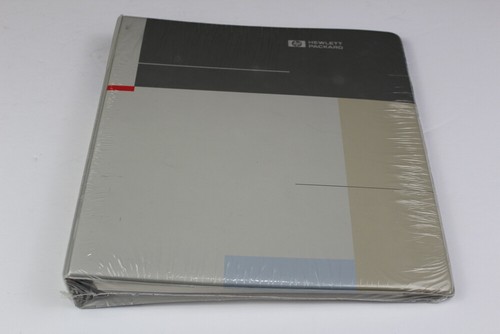 Agilent 54512 90906 54505b - hp,