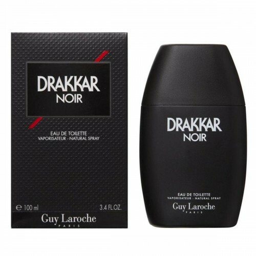 Guy laroche drakkar noir eau - guy,