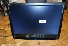 Monitor/ moniteur  vidéo