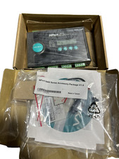 Moxa Nport  Server Device 5430i New  RS422/485 General 4 Ports Ethernet serial