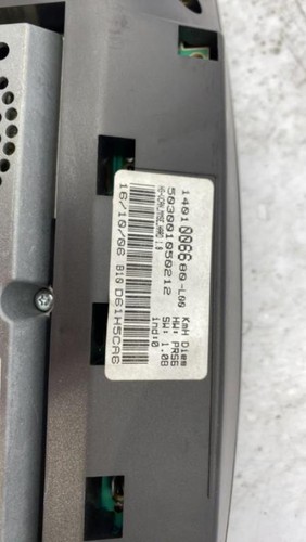 Ecran gps peugeot 807 - ecran,