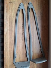 2 Joints de feux arrière Peugeot 404 Break - Réf 634428