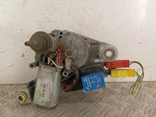 Moteur essuie glace arriere