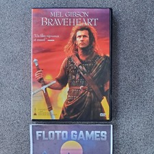 DVD ZONE 2 FR : Braveheart -