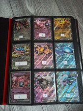 Cartes pokemon Ultra Rare