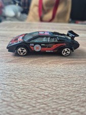 Lamborghini Countach 5000 Burago