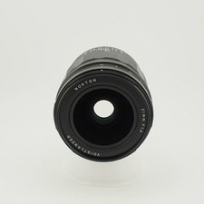 Voigtlander NOKTON 21mm F1.4