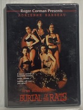Burial of the Rats (DVD 2003)