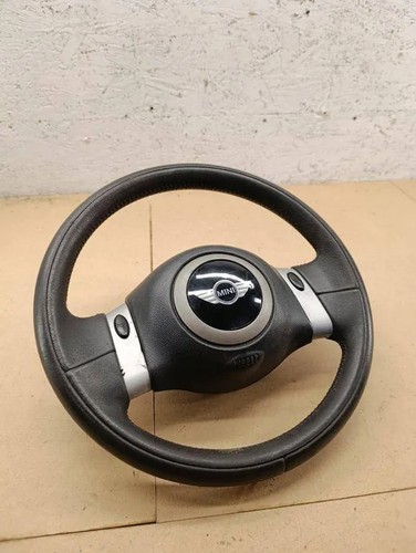 Mini cooper r50 r53 volant - mini,