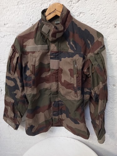 Veste chemise bte 88 - zt, c