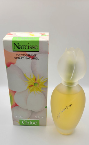 Deodorant narcisse - deodorant,