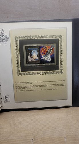 Lot timbres ancien - de,