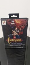 Castlevania: The New